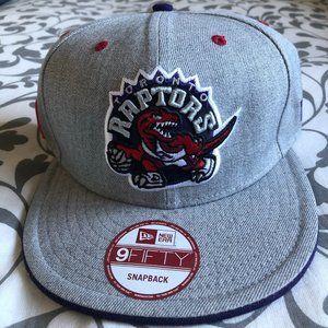 Toronto Raptors HWC Snapback